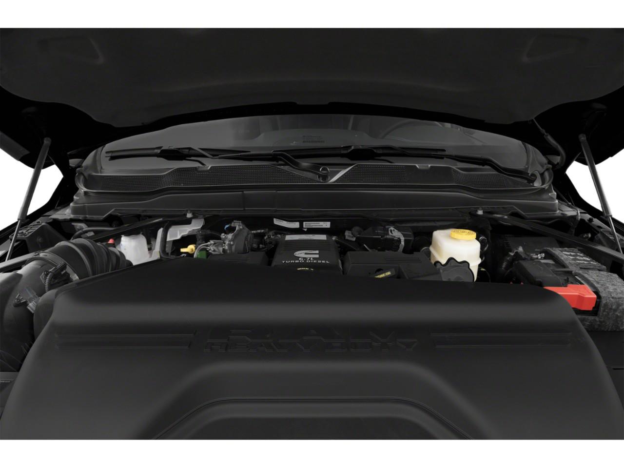 2022 RAM 3500 Limited T251473A