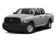 2017 RAM 1500 ST LC2891