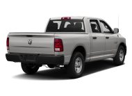 2017 RAM 1500 ST LC2891