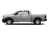 2017 RAM 1500 ST LC2891