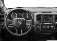 2017 RAM 1500 ST LC2891