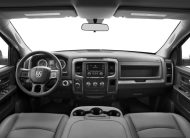 2017 RAM 1500 ST LC2891