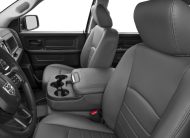 2017 RAM 1500 ST LC2891