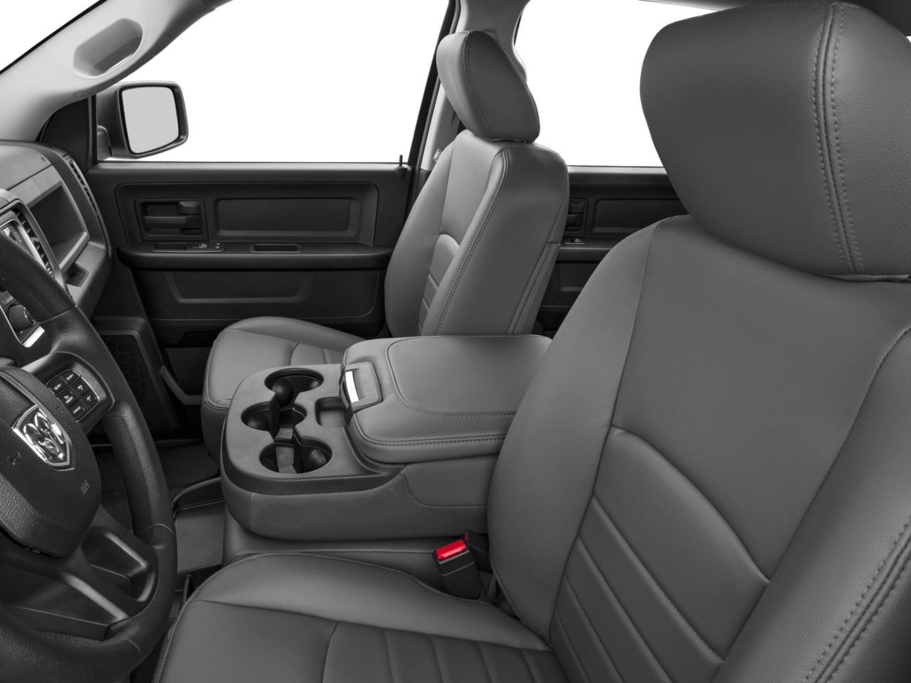 2017 RAM 1500 ST LC2891