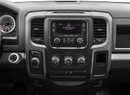 2017 RAM 1500 ST LC2891