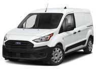 2020 Ford Transit Connect XL S510099A