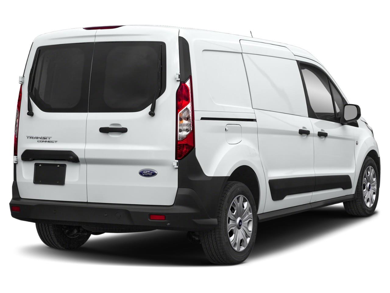 2020 Ford Transit Connect XL S510099A