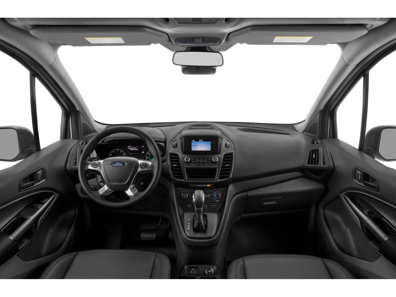 2020 Ford Transit Connect XL S510099A