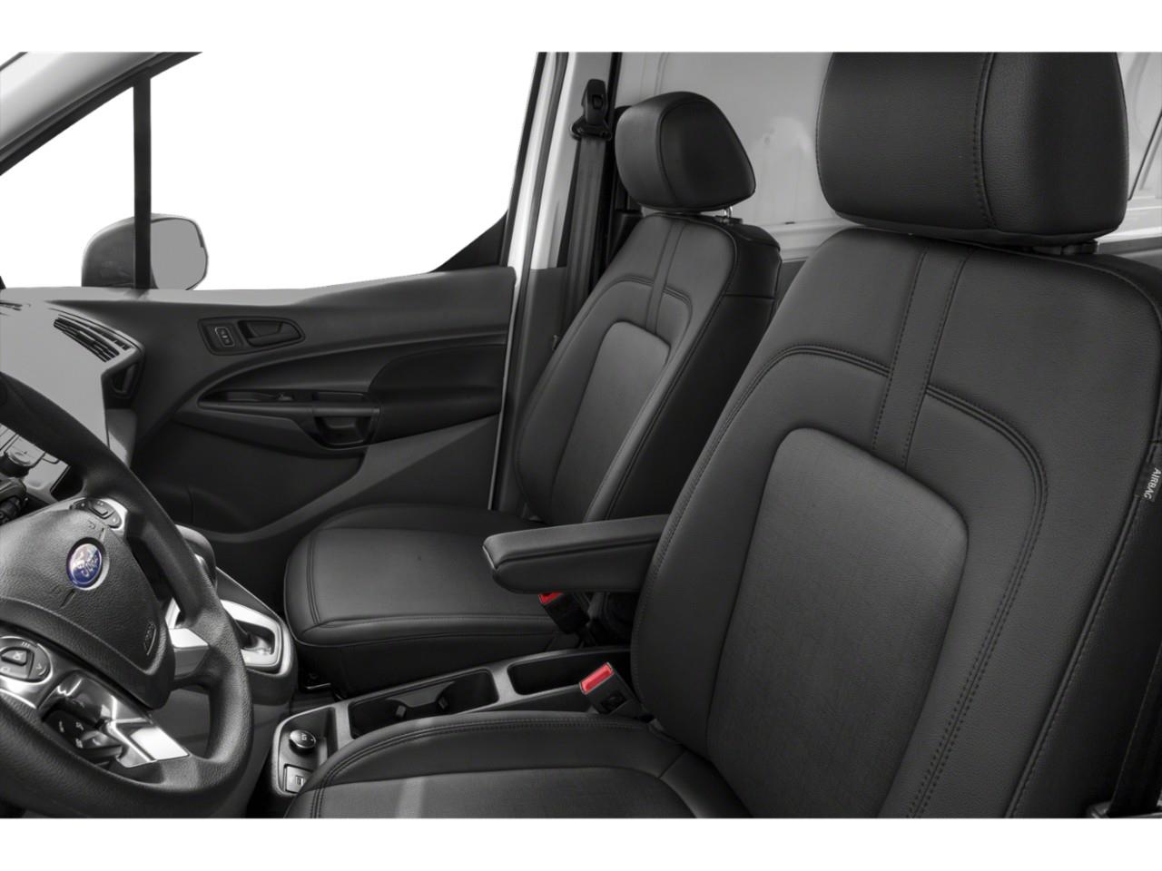 2020 Ford Transit Connect XL S510099A