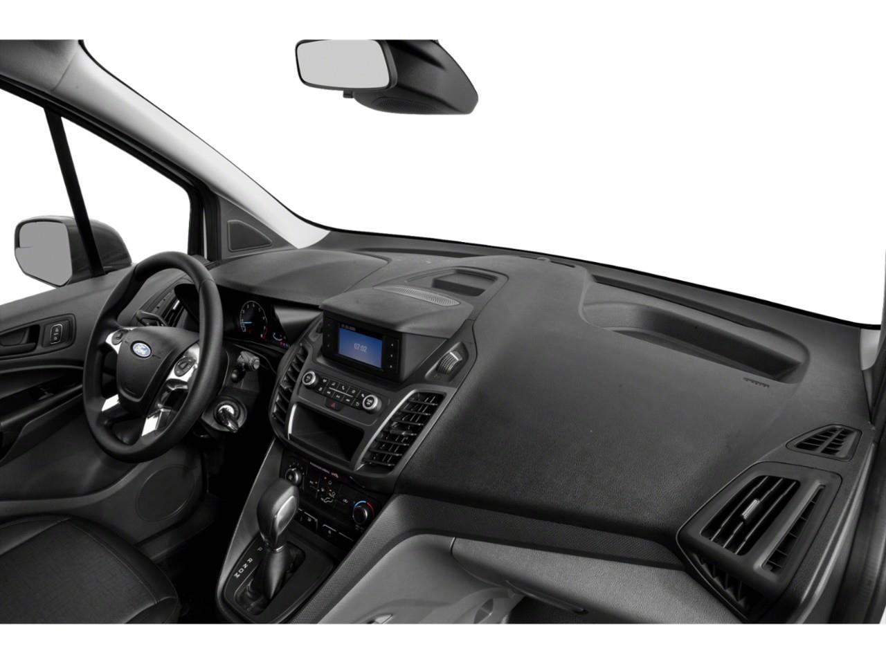 2020 Ford Transit Connect XL S510099A