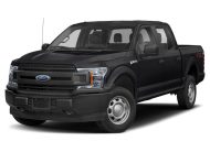 2020 Ford F-150 XL LC2890