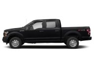 2020 Ford F-150 XL LC2890