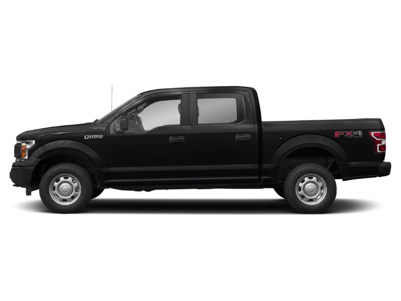 2020 Ford F-150 XL LC2890
