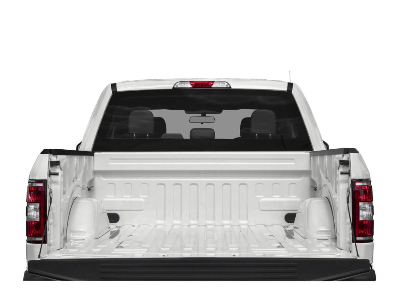 2020 Ford F-150 XL LC2890