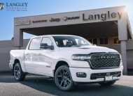 2026 RAM 1500 Sport T155744