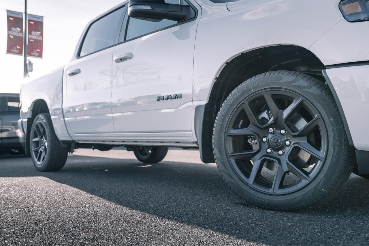 2026 RAM 1500 Sport T155744