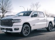 2026 RAM 1500 Sport T155744