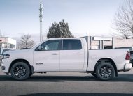 2026 RAM 1500 Sport T155744