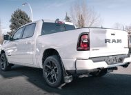 2026 RAM 1500 Sport T155744