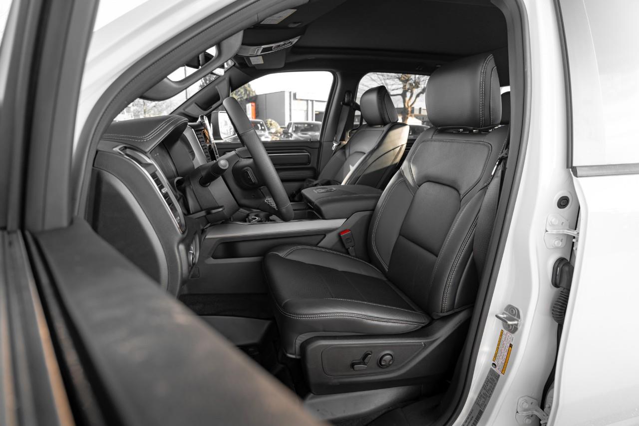 2026 RAM 1500 Sport T155744