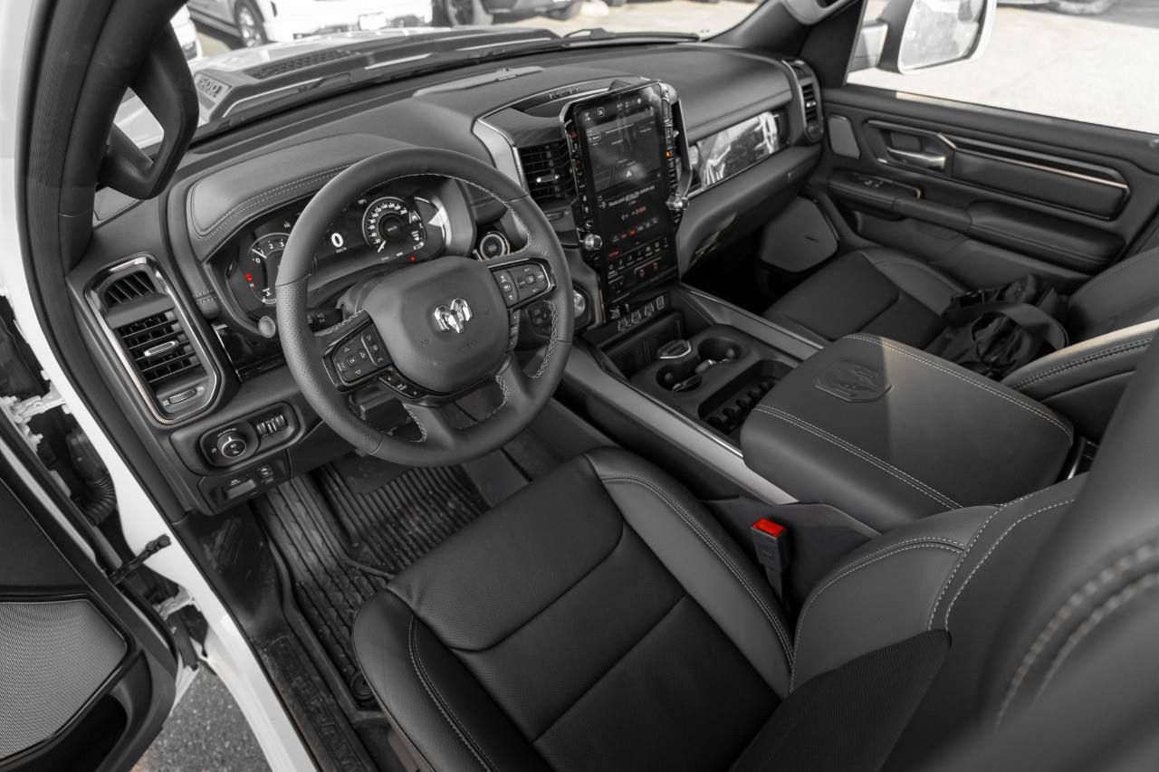 2026 RAM 1500 Sport T155744