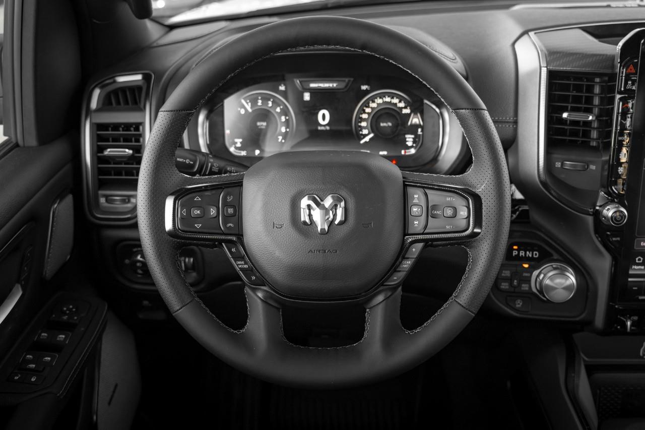 2026 RAM 1500 Sport T155744