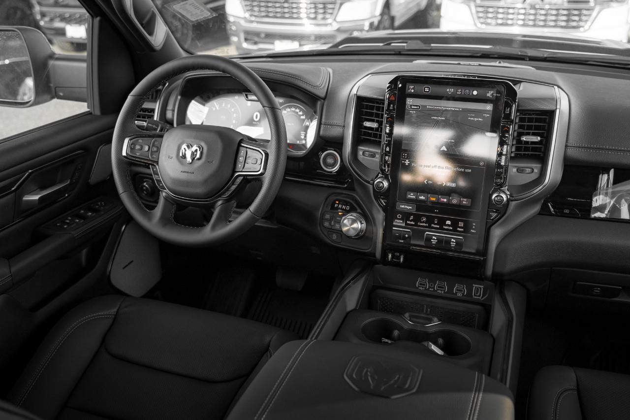 2026 RAM 1500 Sport T155744