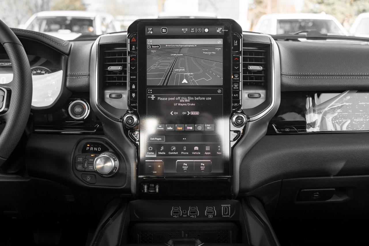 2026 RAM 1500 Sport T155744