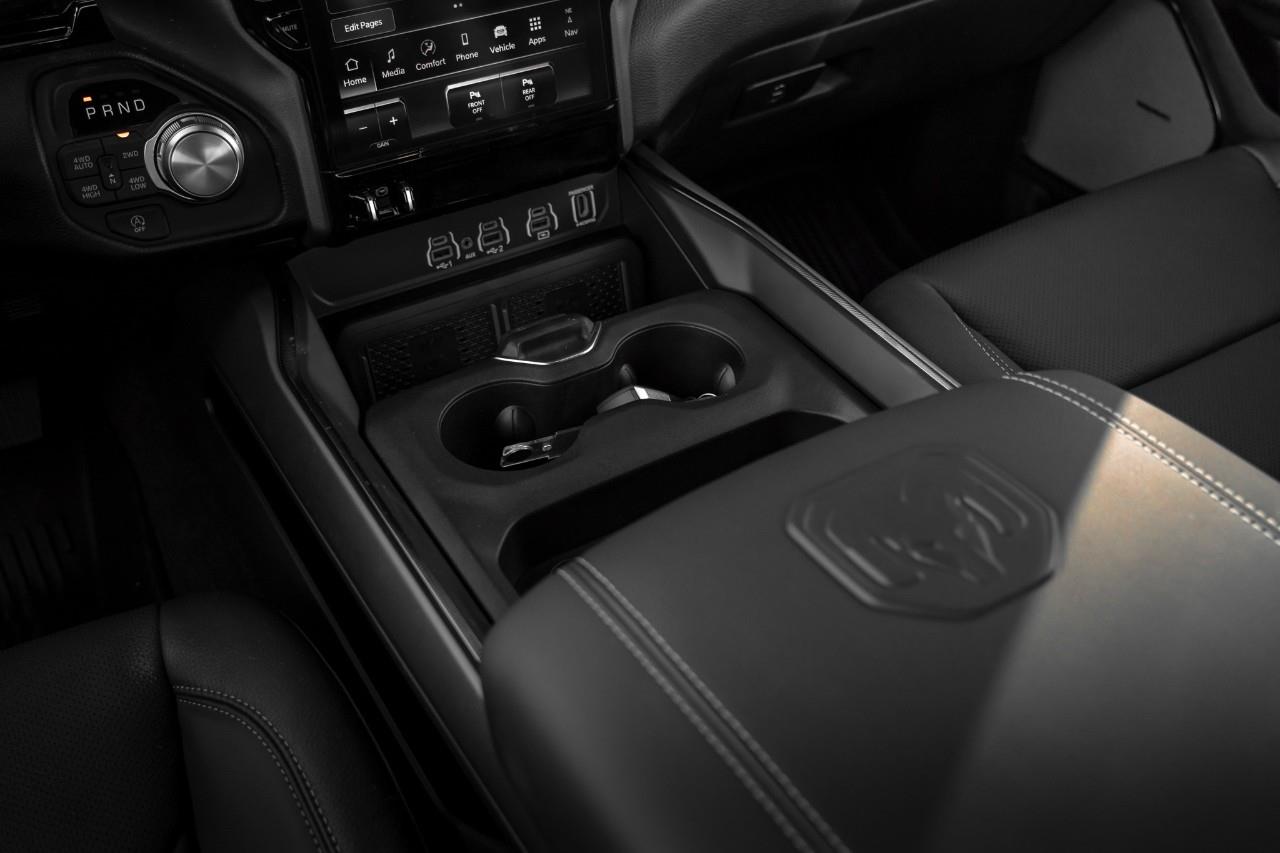 2026 RAM 1500 Sport T155744