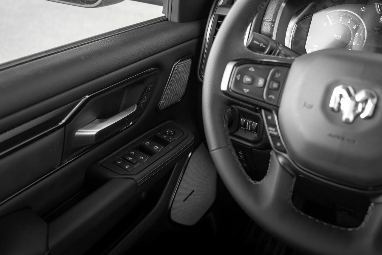 2026 RAM 1500 Sport T155744