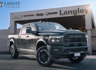 2026 RAM 2500 Rebel/Power Wagon T270018