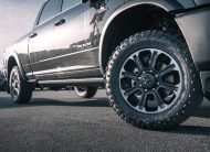 2026 RAM 2500 Rebel/Power Wagon T270018