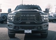 2026 RAM 2500 Rebel/Power Wagon T270018