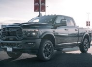 2026 RAM 2500 Rebel/Power Wagon T270018