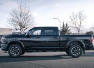 2026 RAM 2500 Rebel/Power Wagon T270018