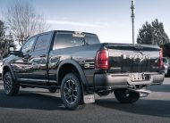 2026 RAM 2500 Rebel/Power Wagon T270018
