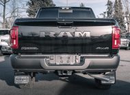 2026 RAM 2500 Rebel/Power Wagon T270018