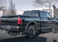 2026 RAM 2500 Rebel/Power Wagon T270018
