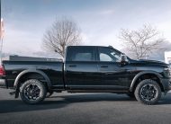 2026 RAM 2500 Rebel/Power Wagon T270018