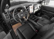 2026 RAM 2500 Rebel/Power Wagon T270018