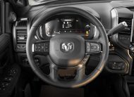 2026 RAM 2500 Rebel/Power Wagon T270018