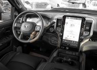 2026 RAM 2500 Rebel/Power Wagon T270018