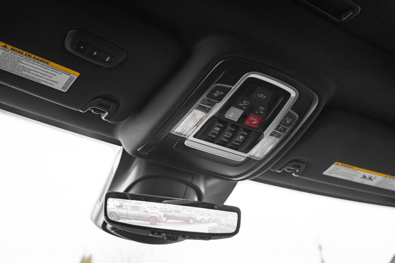 2026 RAM 2500 Rebel/Power Wagon T270018