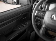 2026 RAM 2500 Rebel/Power Wagon T270018