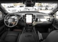 2026 RAM 2500 Rebel/Power Wagon T270018