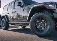 2026 Jeep Wrangler Sport T234185