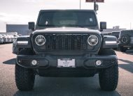 2026 Jeep Wrangler Sport T234185