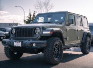 2026 Jeep Wrangler Sport T234185