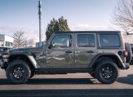 2026 Jeep Wrangler Sport T234185