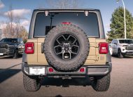 2026 Jeep Wrangler Sport T234185